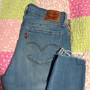 Levi Jeans